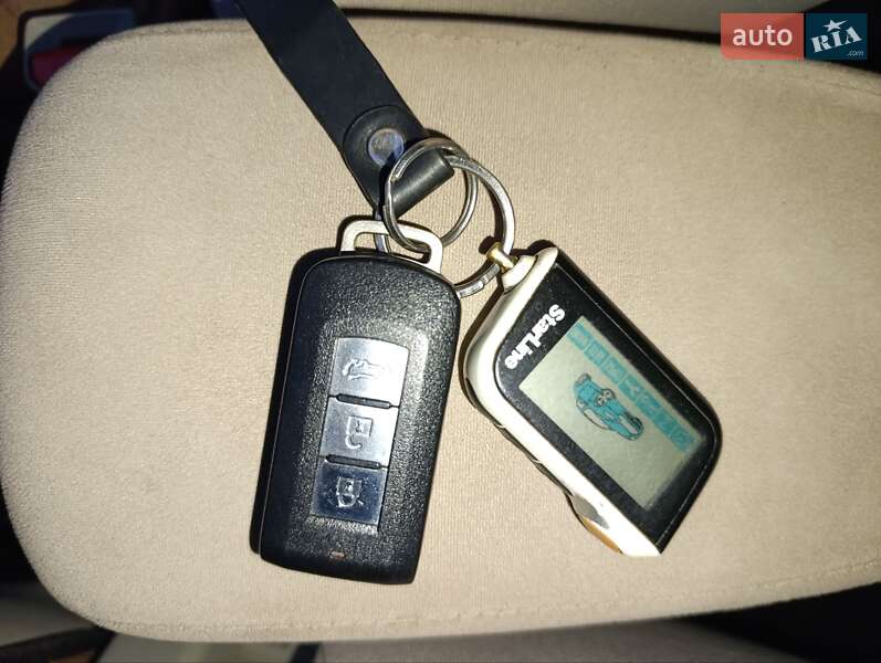 Внедорожник / Кроссовер Mitsubishi Outlander 2008 в Хмельницком фото 46 Внедорожник / Кроссовер Mitsubishi Outlander 2008 в Хмельницком