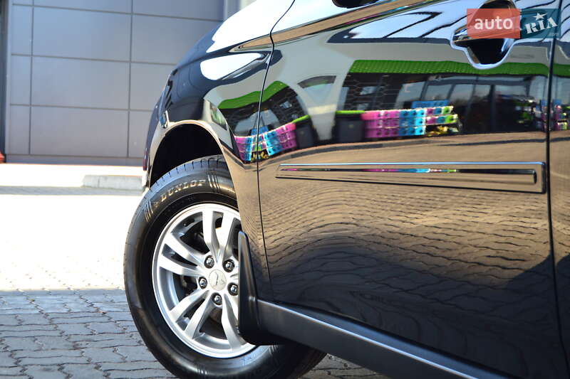 Внедорожник / Кроссовер Mitsubishi Outlander 2013 в Дрогобыче
