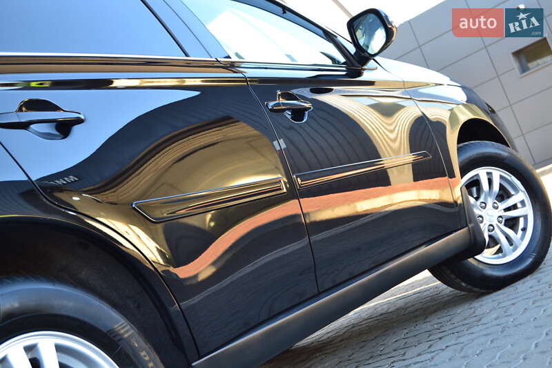 Внедорожник / Кроссовер Mitsubishi Outlander 2013 в Дрогобыче