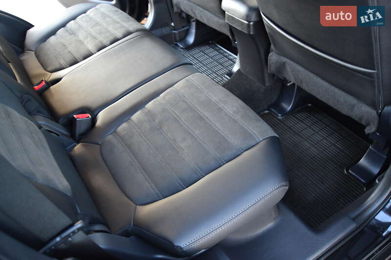 Внедорожник / Кроссовер Mitsubishi Outlander 2013 в Дрогобыче