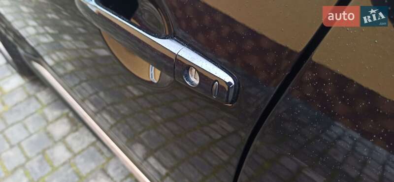 Внедорожник / Кроссовер Mitsubishi Outlander 2011 в Черновцах фото 26 Внедорожник / Кроссовер Mitsubishi Outlander 2011 в Черновцах