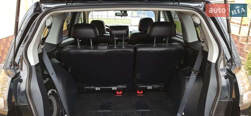 Внедорожник / Кроссовер Mitsubishi Outlander 2011 в Черновцах фото 37 Внедорожник / Кроссовер Mitsubishi Outlander 2011 в Черновцах
