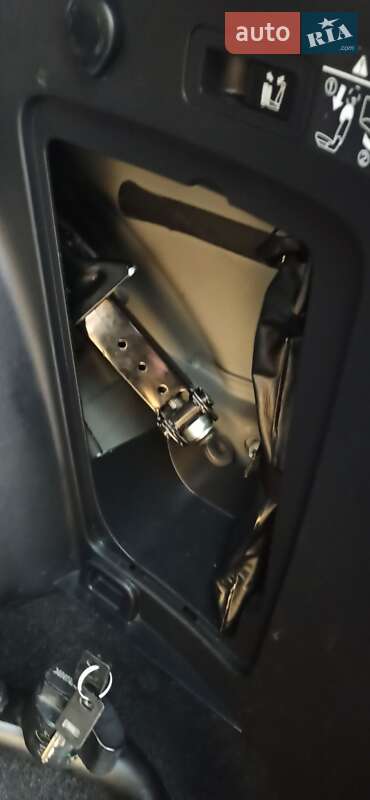 Внедорожник / Кроссовер Mitsubishi Outlander 2011 в Черновцах фото 47 Внедорожник / Кроссовер Mitsubishi Outlander 2011 в Черновцах