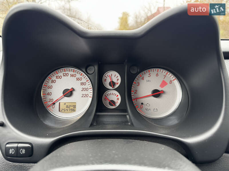 Внедорожник / Кроссовер Mitsubishi Outlander 2008 в Николаеве