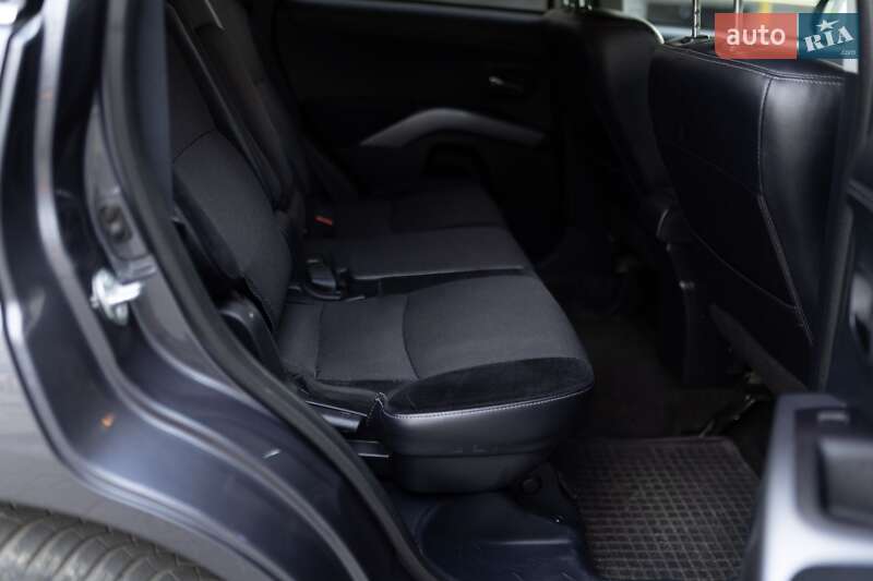 Внедорожник / Кроссовер Mitsubishi Outlander 2011 в Ивано-Франковске фото 34 Внедорожник / Кроссовер Mitsubishi Outlander 2011 в Ивано-Франковске