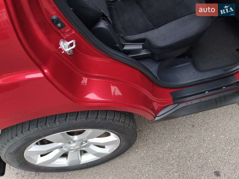 Внедорожник / Кроссовер Mitsubishi Outlander 2012 в Кривом Роге фото 25 Внедорожник / Кроссовер Mitsubishi Outlander 2012 в Кривом Роге
