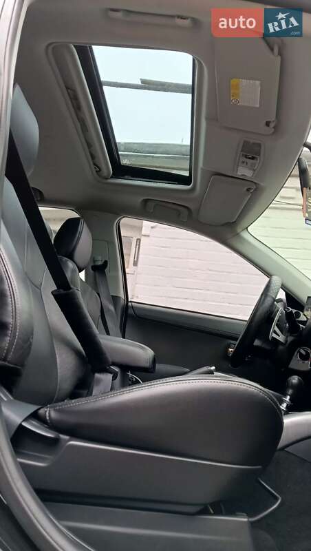 Внедорожник / Кроссовер Mitsubishi Outlander 2010 в Звенигородке фото 8 Внедорожник / Кроссовер Mitsubishi Outlander 2010 в Звенигородке