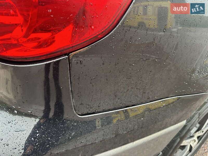 Позашляховик / Кросовер Mitsubishi Outlander 2007 в Дрогобичі фото 15 Позашляховик / Кросовер Mitsubishi Outlander 2007 в Дрогобичі