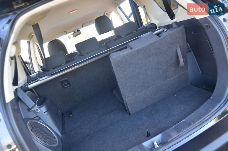 Позашляховик / Кросовер Mitsubishi Outlander 2013 в Дрогобичі фото 50 Позашляховик / Кросовер Mitsubishi Outlander 2013 в Дрогобичі