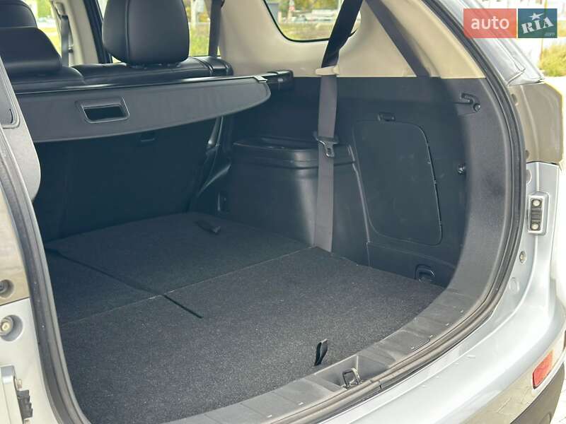 Позашляховик / Кросовер Mitsubishi Outlander 2013 в Тернополі фото 24 Позашляховик / Кросовер Mitsubishi Outlander 2013 в Тернополі