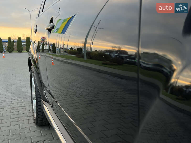 Позашляховик / Кросовер Mitsubishi Outlander 2012 в Ковелі фото 22 Позашляховик / Кросовер Mitsubishi Outlander 2012 в Ковелі