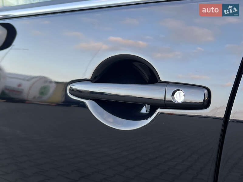 Позашляховик / Кросовер Mitsubishi Outlander 2012 в Ковелі фото 24 Позашляховик / Кросовер Mitsubishi Outlander 2012 в Ковелі