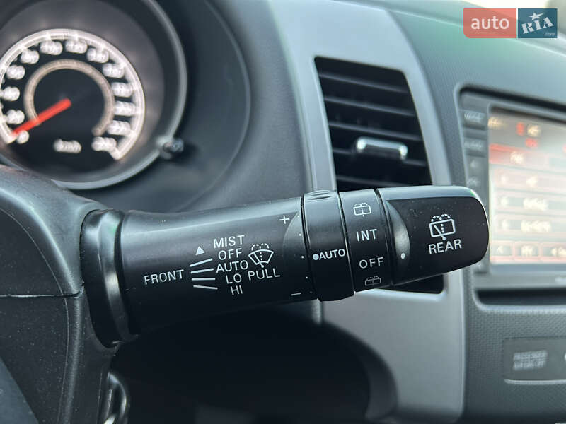 Позашляховик / Кросовер Mitsubishi Outlander 2012 в Ковелі фото 52 Позашляховик / Кросовер Mitsubishi Outlander 2012 в Ковелі