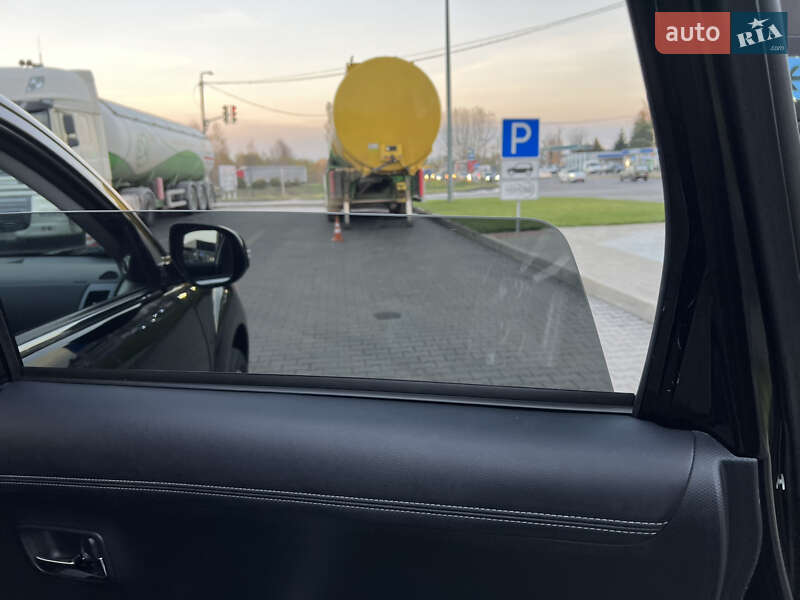 Позашляховик / Кросовер Mitsubishi Outlander 2012 в Ковелі фото 83 Позашляховик / Кросовер Mitsubishi Outlander 2012 в Ковелі