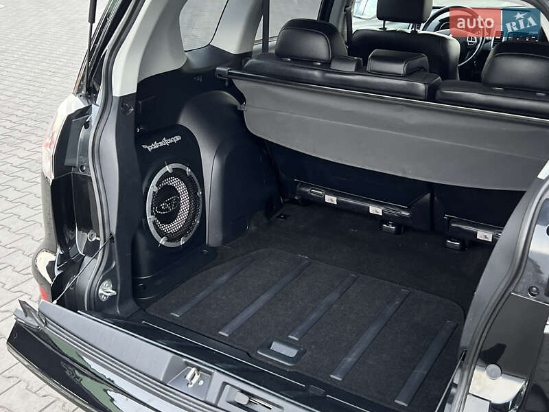 Позашляховик / Кросовер Mitsubishi Outlander 2012 в Ковелі фото 89 Позашляховик / Кросовер Mitsubishi Outlander 2012 в Ковелі