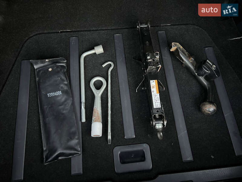 Позашляховик / Кросовер Mitsubishi Outlander 2012 в Ковелі фото 93 Позашляховик / Кросовер Mitsubishi Outlander 2012 в Ковелі