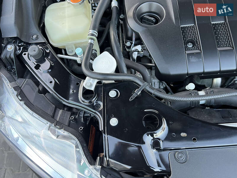 Позашляховик / Кросовер Mitsubishi Outlander 2012 в Ковелі фото 100 Позашляховик / Кросовер Mitsubishi Outlander 2012 в Ковелі