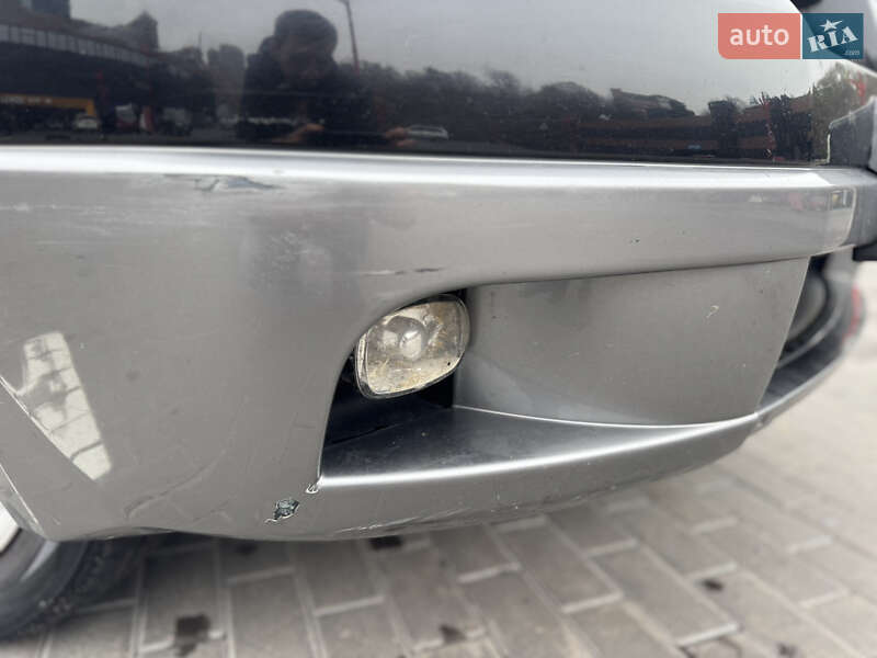 Внедорожник / Кроссовер Mitsubishi Outlander 2006 в Киеве фото 9 Внедорожник / Кроссовер Mitsubishi Outlander 2006 в Киеве