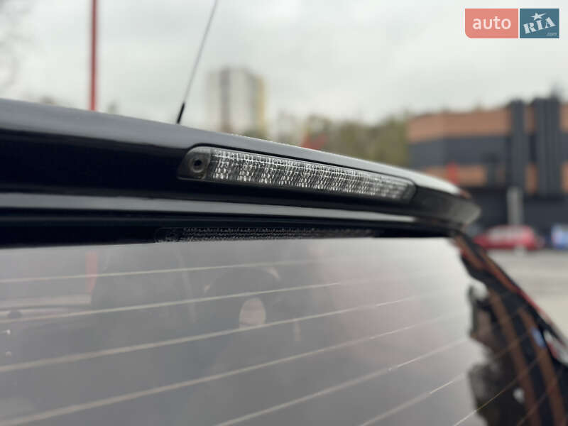 Внедорожник / Кроссовер Mitsubishi Outlander 2006 в Киеве фото 20 Внедорожник / Кроссовер Mitsubishi Outlander 2006 в Киеве