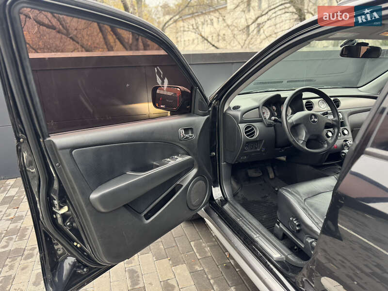 Внедорожник / Кроссовер Mitsubishi Outlander 2006 в Киеве фото 25 Внедорожник / Кроссовер Mitsubishi Outlander 2006 в Киеве