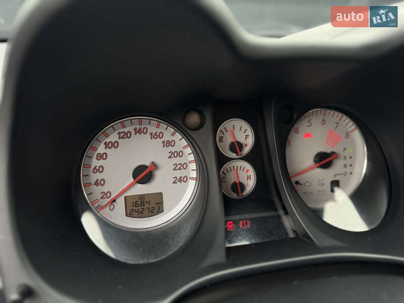 Внедорожник / Кроссовер Mitsubishi Outlander 2006 в Киеве фото 34 Внедорожник / Кроссовер Mitsubishi Outlander 2006 в Киеве