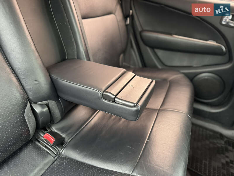 Внедорожник / Кроссовер Mitsubishi Outlander 2006 в Киеве фото 49 Внедорожник / Кроссовер Mitsubishi Outlander 2006 в Киеве