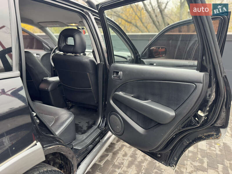 Внедорожник / Кроссовер Mitsubishi Outlander 2006 в Киеве фото 46 Внедорожник / Кроссовер Mitsubishi Outlander 2006 в Киеве