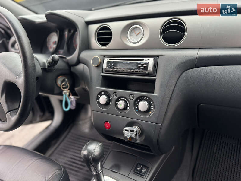 Внедорожник / Кроссовер Mitsubishi Outlander 2006 в Киеве фото 59 Внедорожник / Кроссовер Mitsubishi Outlander 2006 в Киеве