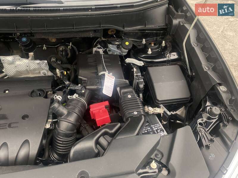 Внедорожник / Кроссовер Mitsubishi Outlander 2014 в Днепре фото 24 Внедорожник / Кроссовер Mitsubishi Outlander 2014 в Днепре