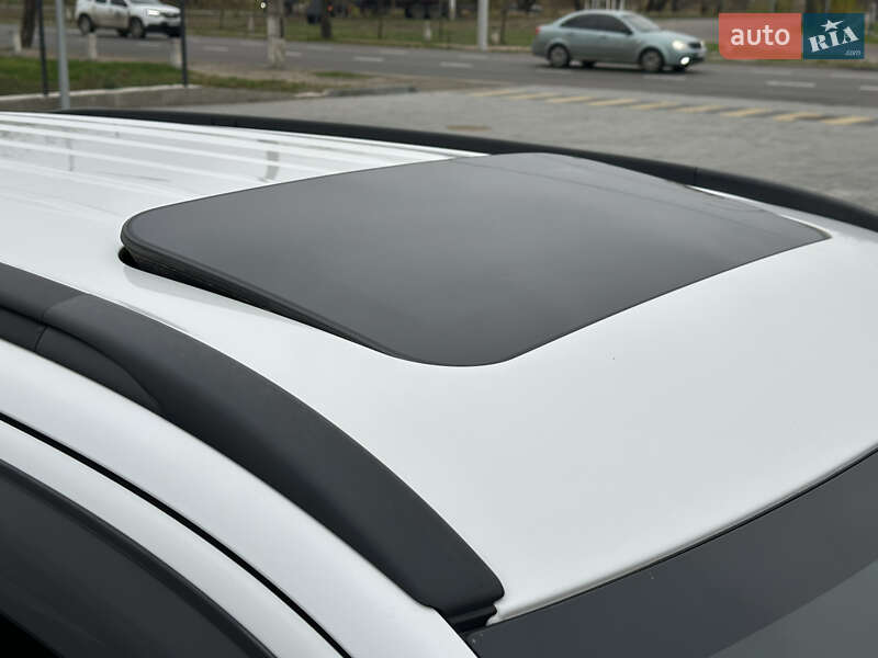 Внедорожник / Кроссовер Mitsubishi Outlander 2013 в Николаеве