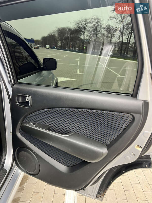 Позашляховик / Кросовер Mitsubishi Outlander 2008 в Одесі фото 12 Позашляховик / Кросовер Mitsubishi Outlander 2008 в Одесі