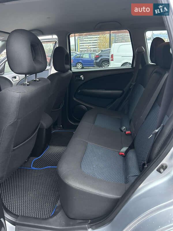 Внедорожник / Кроссовер Mitsubishi Outlander 2008 в Днепре