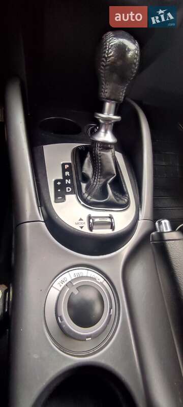 Внедорожник / Кроссовер Mitsubishi Outlander 2011 в Луцке фото 21 Внедорожник / Кроссовер Mitsubishi Outlander 2011 в Луцке