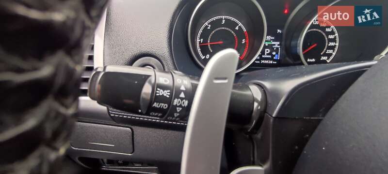 Внедорожник / Кроссовер Mitsubishi Outlander 2011 в Луцке фото 36 Внедорожник / Кроссовер Mitsubishi Outlander 2011 в Луцке