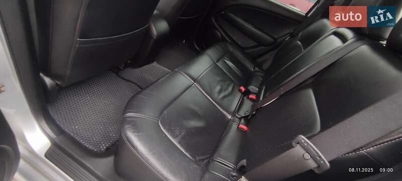 Внедорожник / Кроссовер Mitsubishi Outlander 2007 в Киеве фото 3 Внедорожник / Кроссовер Mitsubishi Outlander 2007 в Киеве