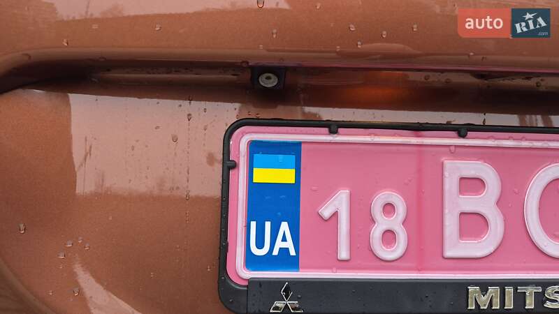 Внедорожник / Кроссовер Mitsubishi Outlander 2013 в Ровно фото 48 Внедорожник / Кроссовер Mitsubishi Outlander 2013 в Ровно