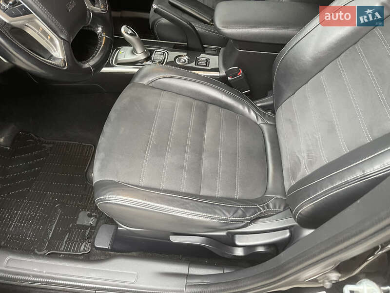 Позашляховик / Кросовер Mitsubishi Outlander 2016 в Києві фото 8 Позашляховик / Кросовер Mitsubishi Outlander 2016 в Києві