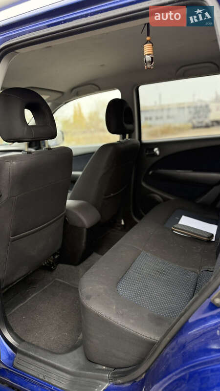 Позашляховик / Кросовер Mitsubishi Outlander 2006 в Краматорську фото 22 Позашляховик / Кросовер Mitsubishi Outlander 2006 в Краматорську