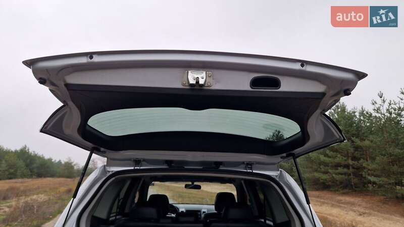 Внедорожник / Кроссовер Mitsubishi Outlander 2007 в Кременчуге