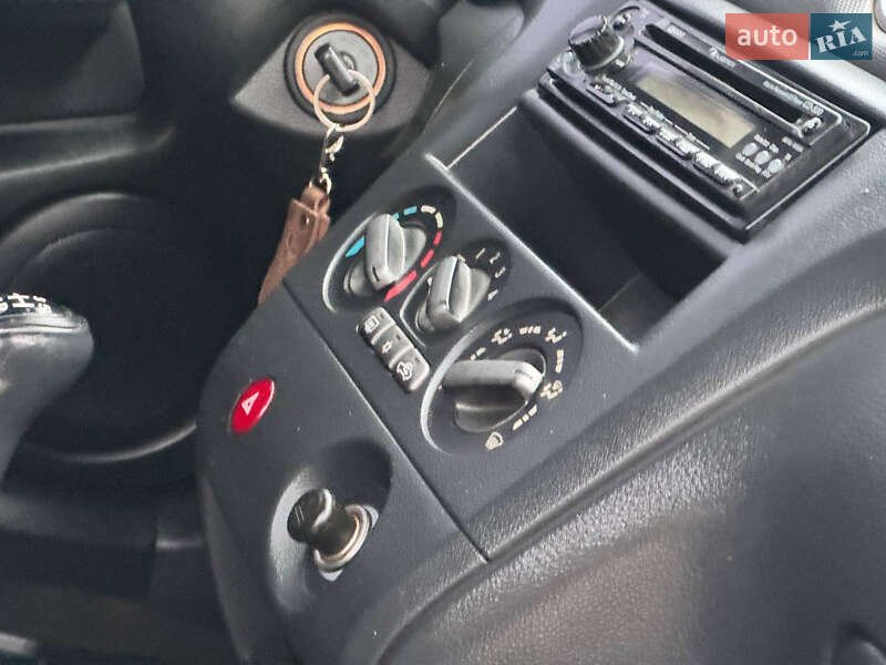 Позашляховик / Кросовер Mitsubishi Outlander 2006 в Охтирці