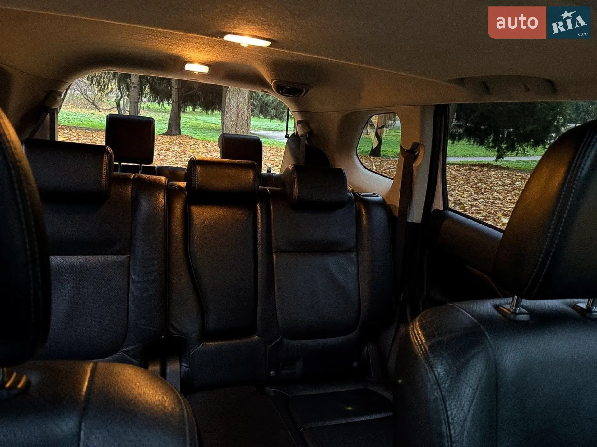 2012 Mitsubishi Outlander - мініатюра 6