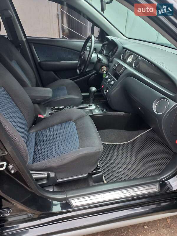 Внедорожник / Кроссовер Mitsubishi Outlander 2006 в Одессе фото 9 Внедорожник / Кроссовер Mitsubishi Outlander 2006 в Одессе