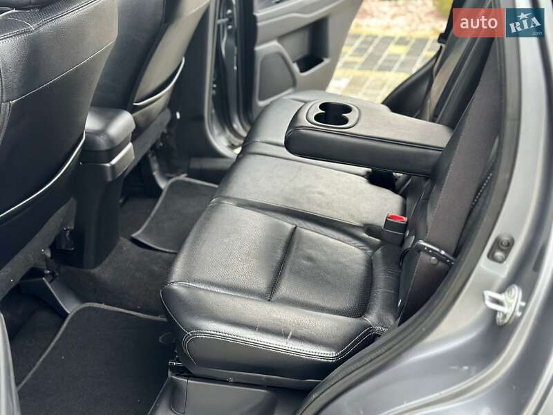Внедорожник / Кроссовер Mitsubishi Outlander 2013 в Вараше фото 47 Внедорожник / Кроссовер Mitsubishi Outlander 2013 в Вараше