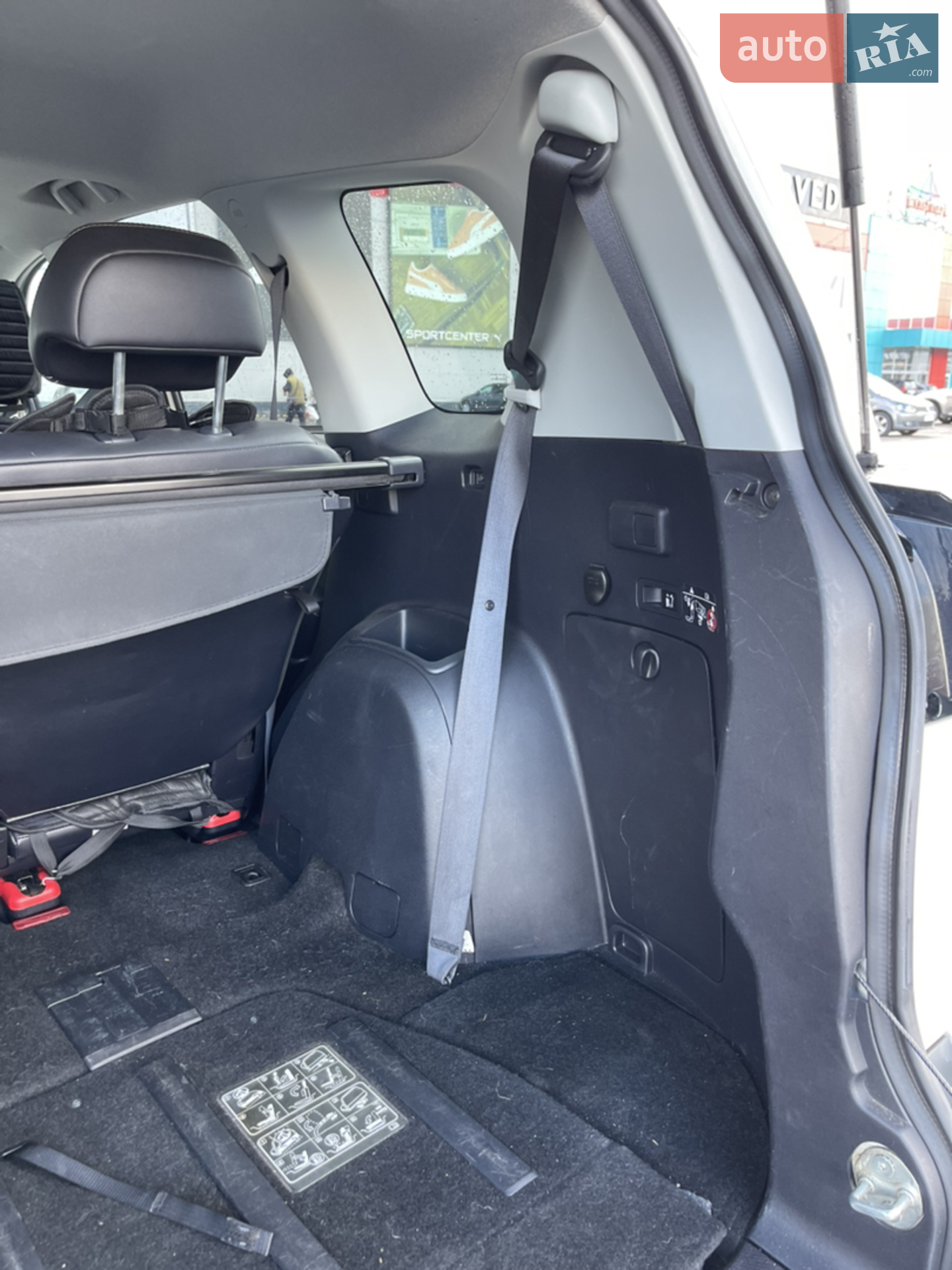2010 Mitsubishi Outlander - мініатюра 44
