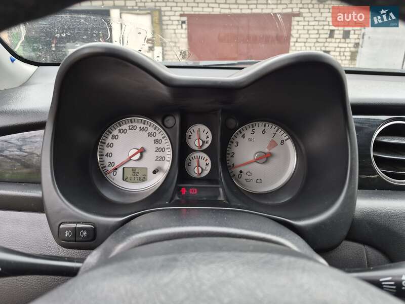 Позашляховик / Кросовер Mitsubishi Outlander 2003 в Миколаєві фото 13 Позашляховик / Кросовер Mitsubishi Outlander 2003 в Миколаєві