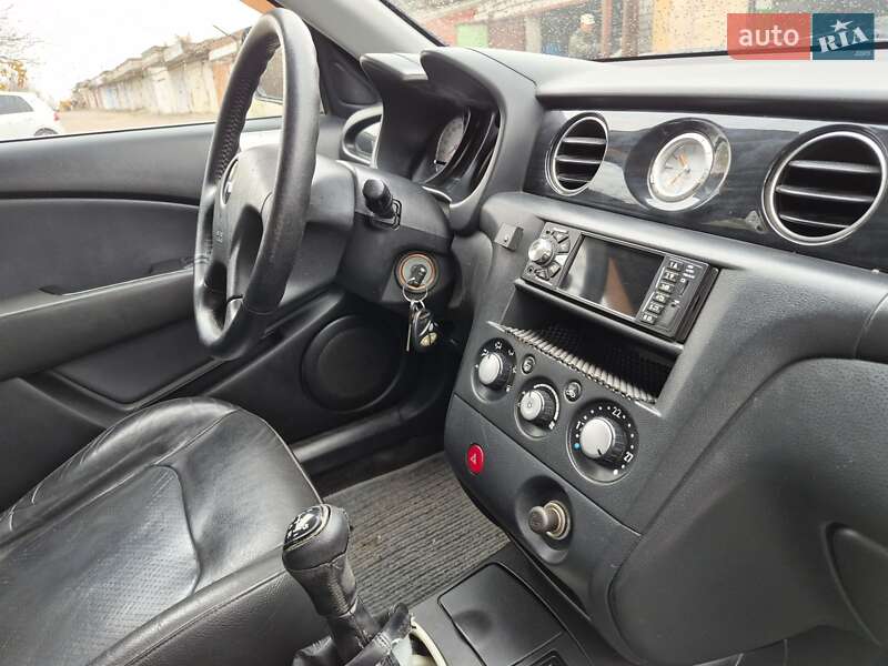 Позашляховик / Кросовер Mitsubishi Outlander 2003 в Миколаєві фото 18 Позашляховик / Кросовер Mitsubishi Outlander 2003 в Миколаєві