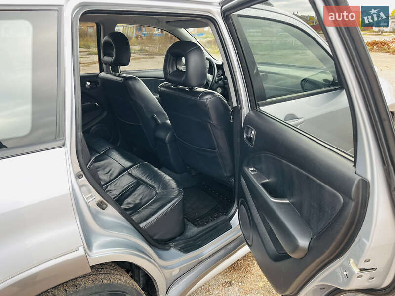 Внедорожник / Кроссовер Mitsubishi Outlander 2006 в Прилуках фото 14 Внедорожник / Кроссовер Mitsubishi Outlander 2006 в Прилуках