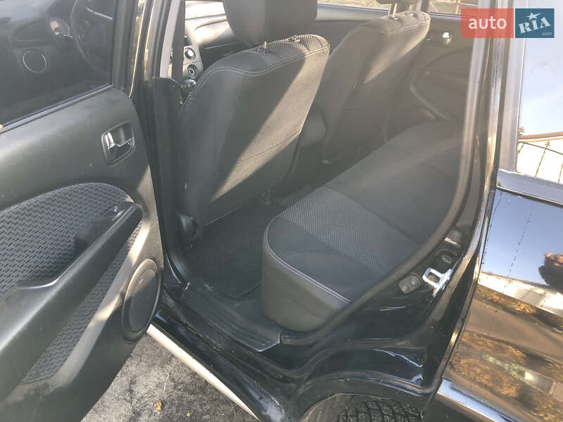 Внедорожник / Кроссовер Mitsubishi Outlander 2007 в Харькове