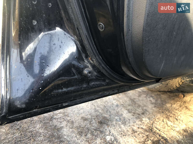 Внедорожник / Кроссовер Mitsubishi Outlander 2007 в Харькове