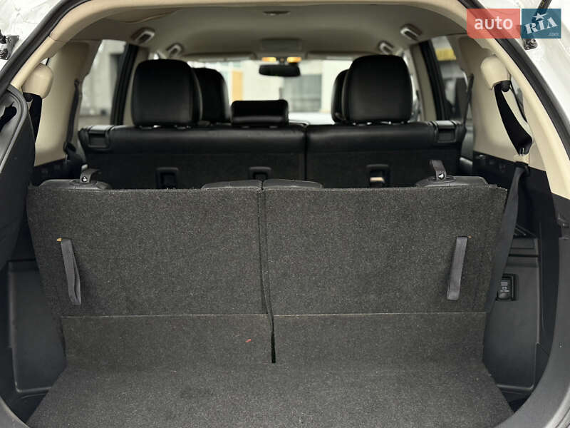 Позашляховик / Кросовер Mitsubishi Outlander 2019 в Запоріжжі